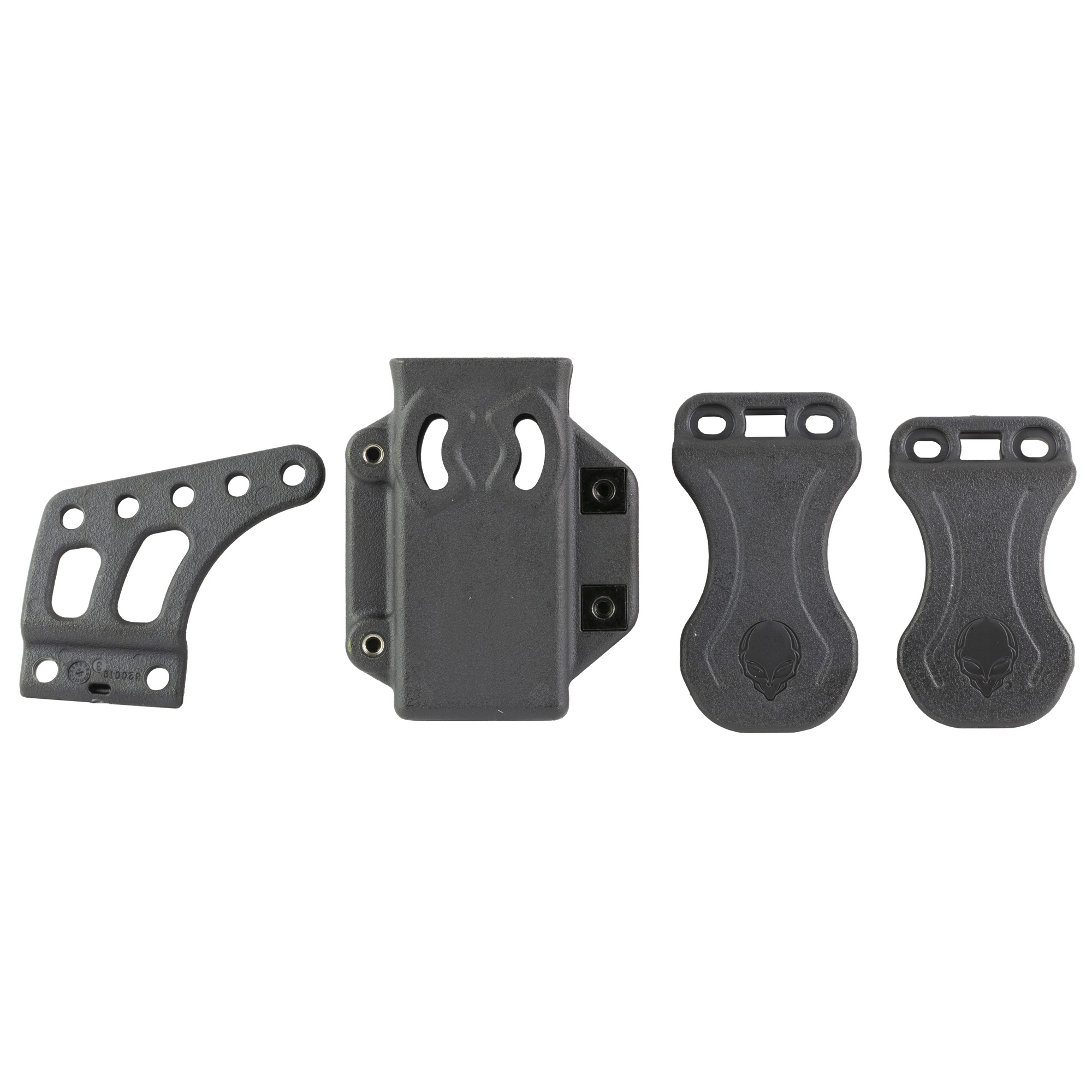 Alien Gear Photon Sidecar Mag Carrier Single Stack