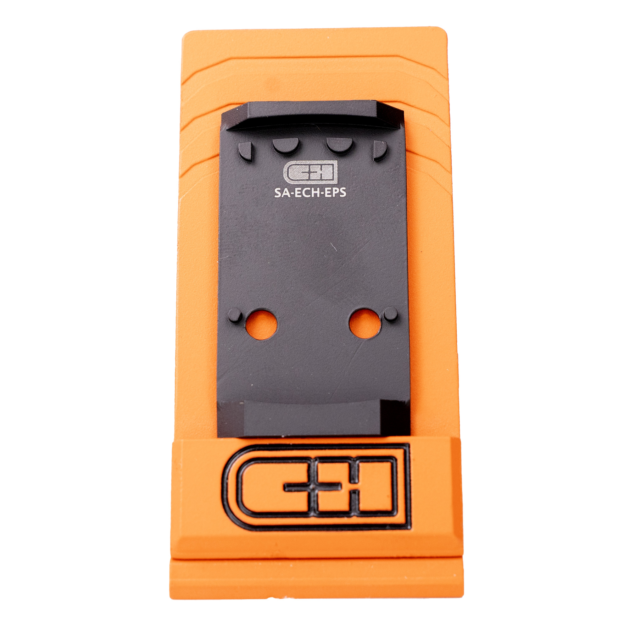 C&H Precision SA Echelon to Holosun EPS Mount