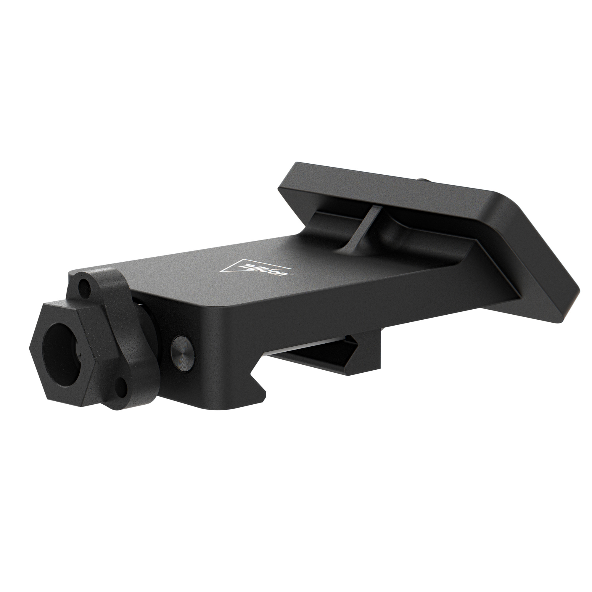 Trijicon RMRcc 45 Offset Mount Q-Loc Picatinny