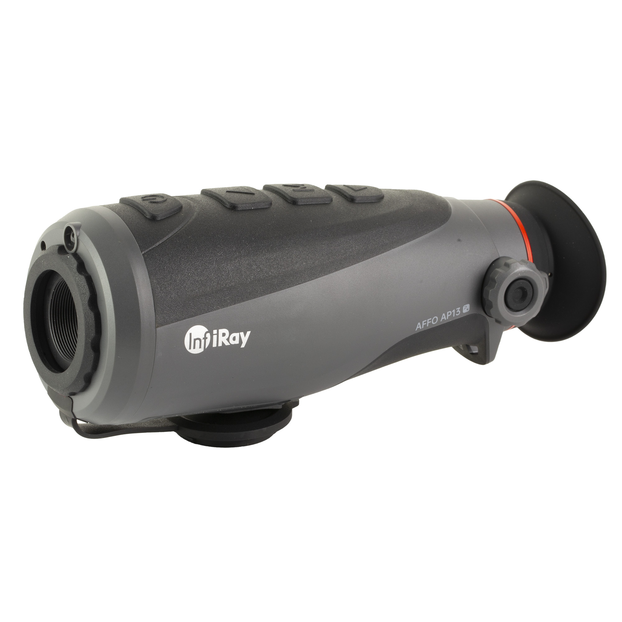 iRay USA InfiRay Outdoor AP13 AFFO R Plus Thermal Monocular 2x13mm 256x192 25Hz 4x Zoom