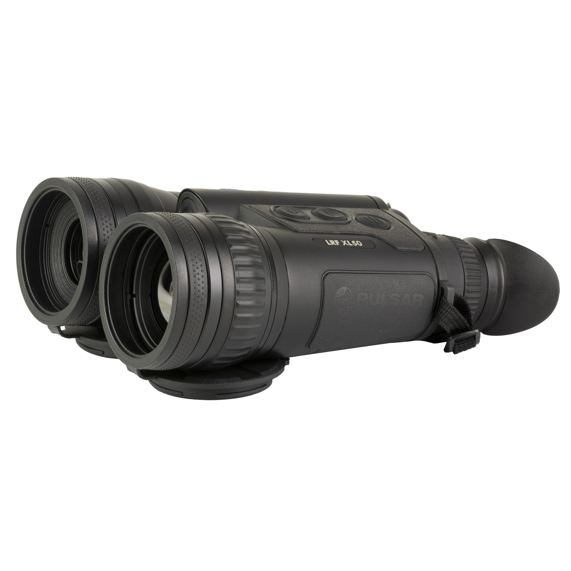Pulsar Merger LRF XL50 Thermal Binocular 2.5-20x50mm Laser Rangefinder
