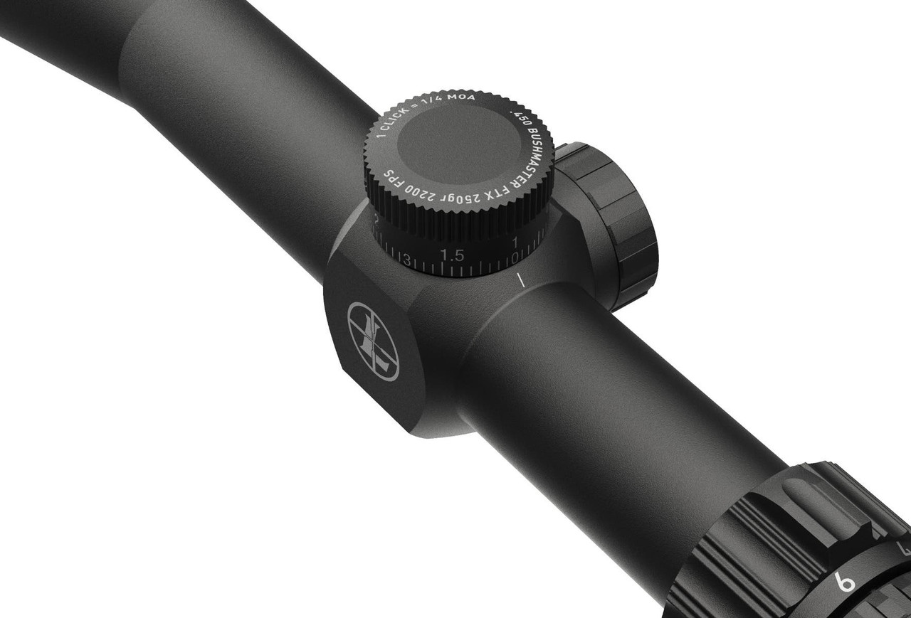 Leupold VX-Freedom 450 Bushmaster Rifle Scope 3-9x40mm Duplex Waterproof Fogproof