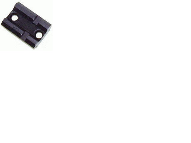 Weaver 48060 Top Mount Base 61A for Sako Winter Hunter Savage 10/110 Tikka