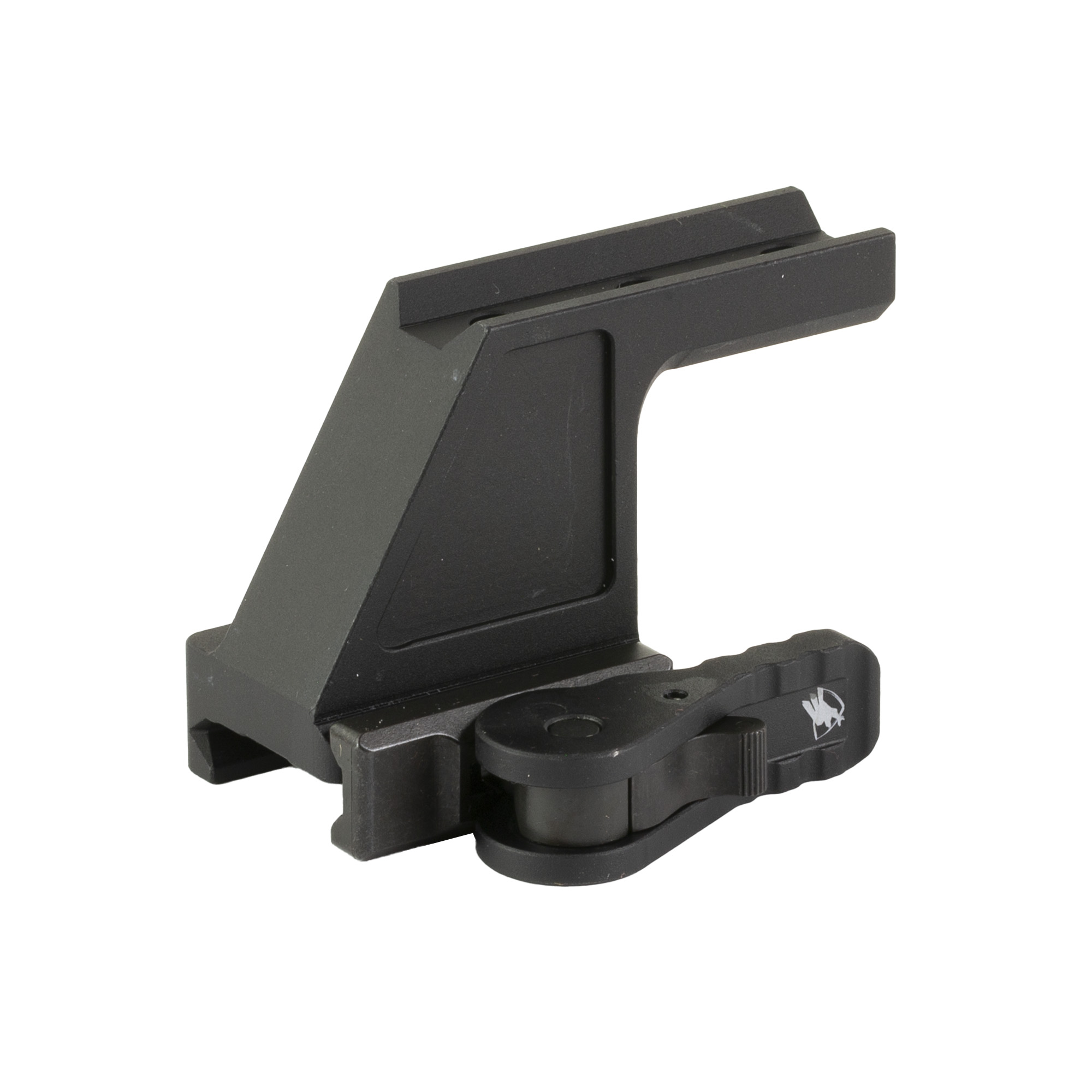 American Defense Manufacturing Ad-B2 Cntlvr Mini ACOG 2.33 Qd Mount for Picatinny