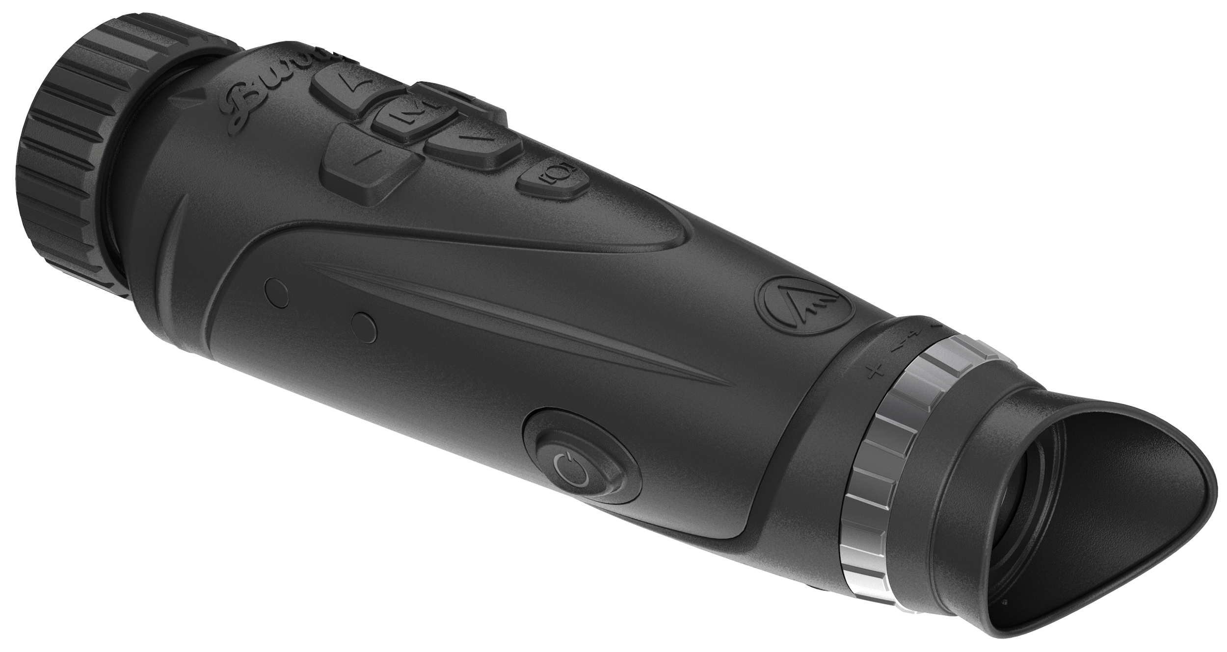 Burris Thermal Clip On Handheld Mountable BTH 35 V2 13.8x 35mm 400x300 12um 50Hz