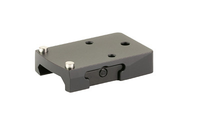Holosun Picatinny Mount for 407C 507C 508T Optics