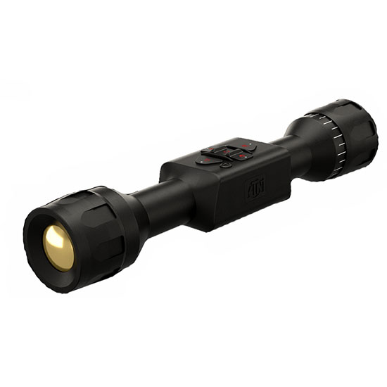 ATN Thor Lt 160 5-10x 160x120 Thermal Scope