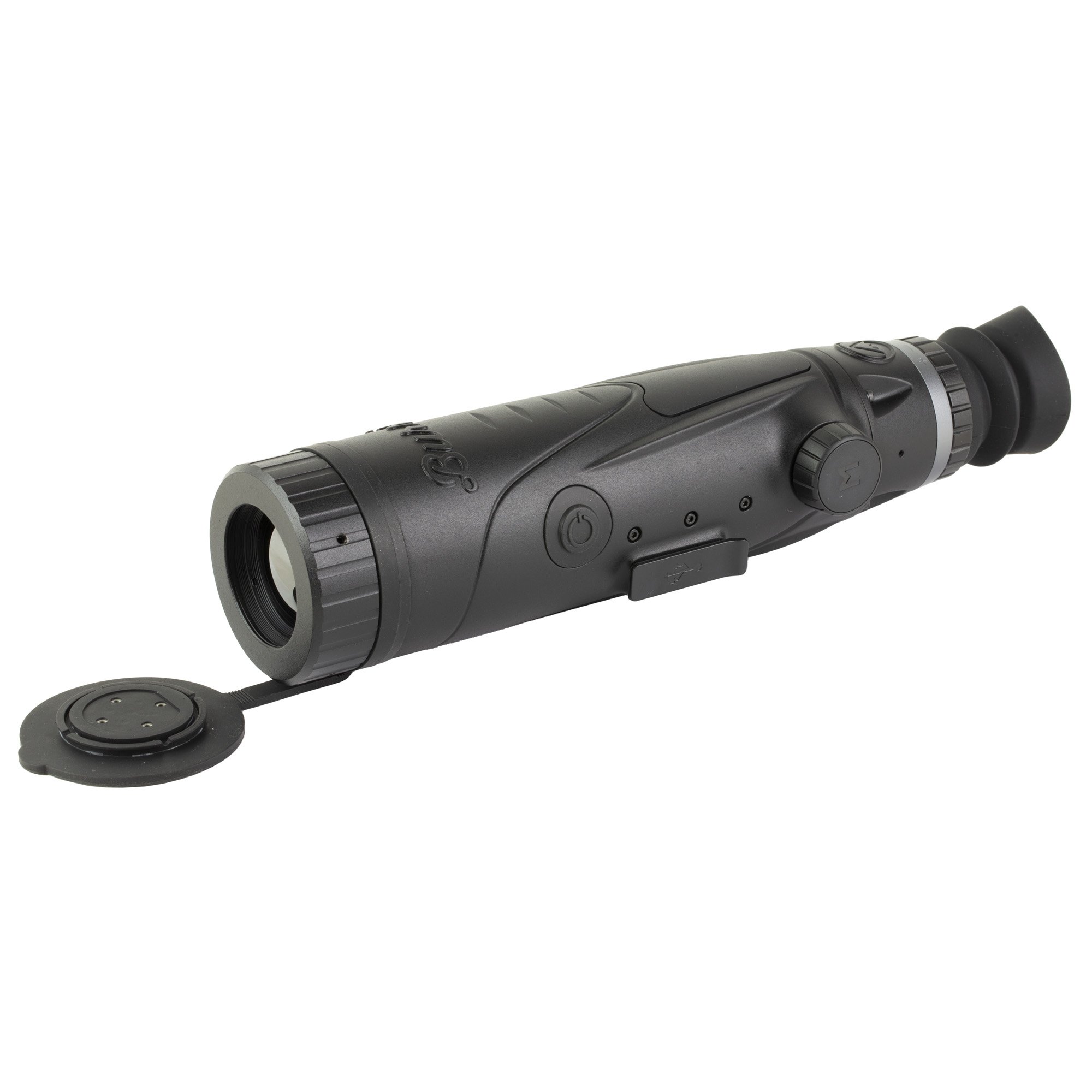 Burris Usm S35 v3 Thermal Riflescope 400x300 Cybercore Reticles BurrisConnect