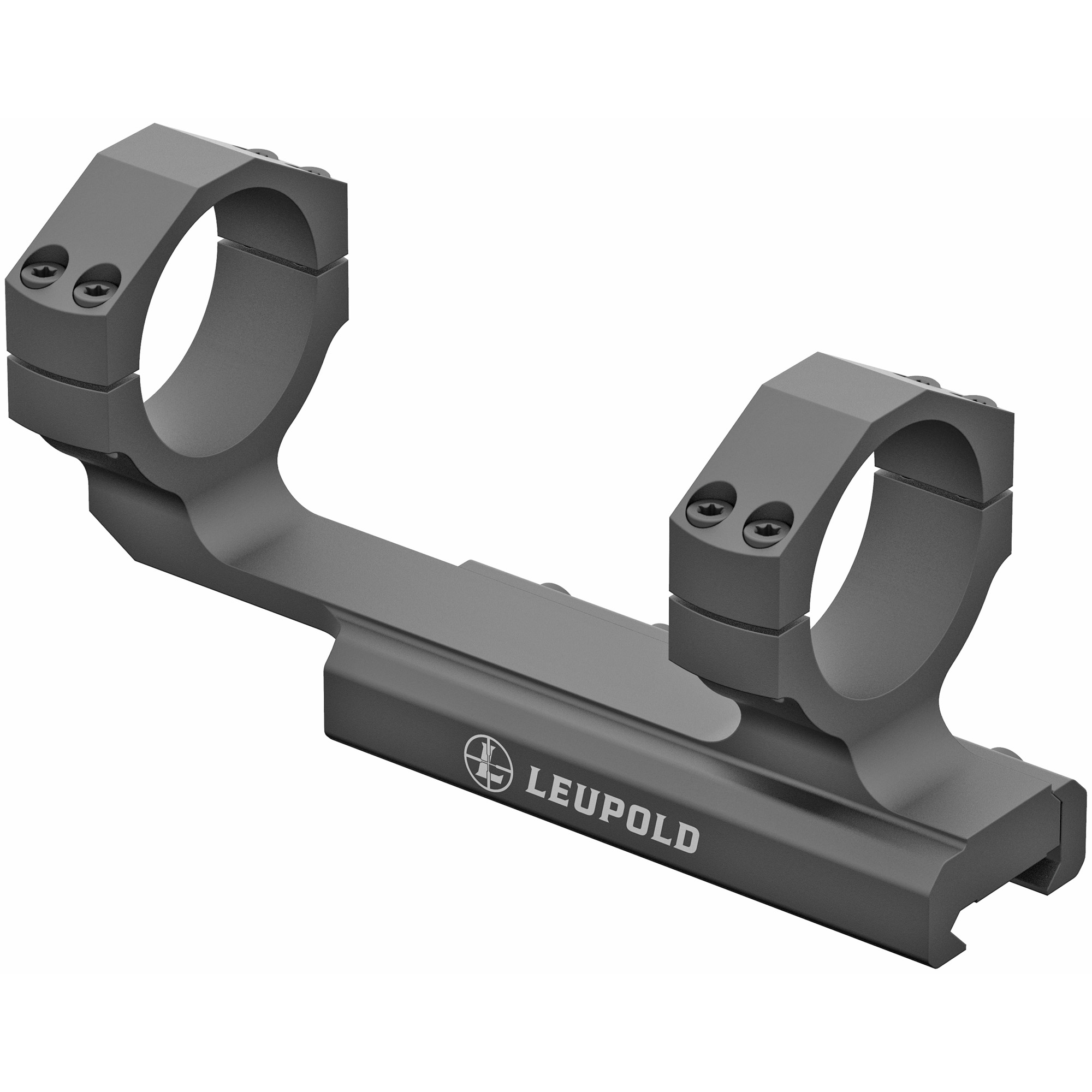 Leupold Mark AR Integral Mount 35mm Matte for AR Picatinny Scopes