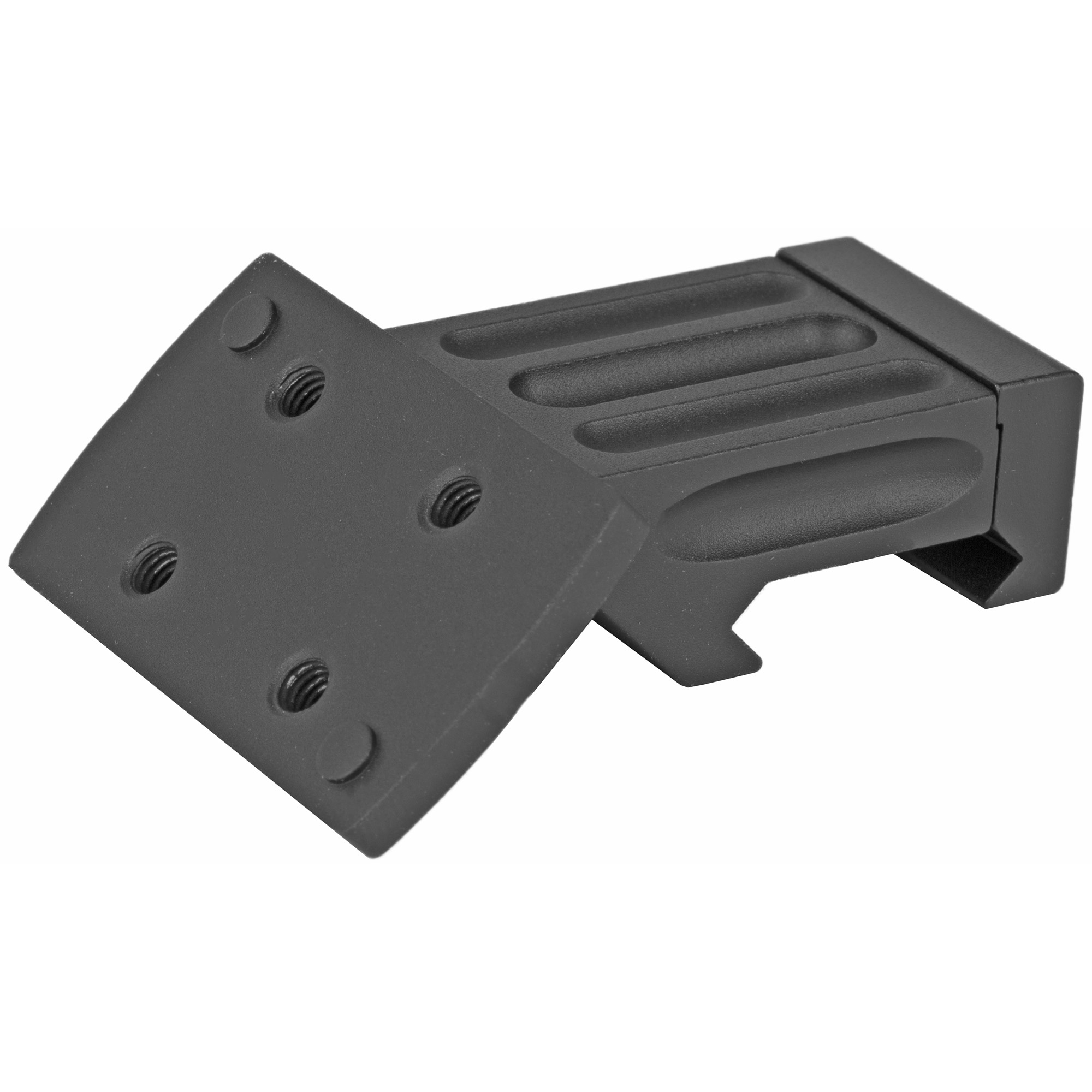Leupold DeltaPoint Pro 45 Degree AR Mount 0 MOA Optic Specific Mount