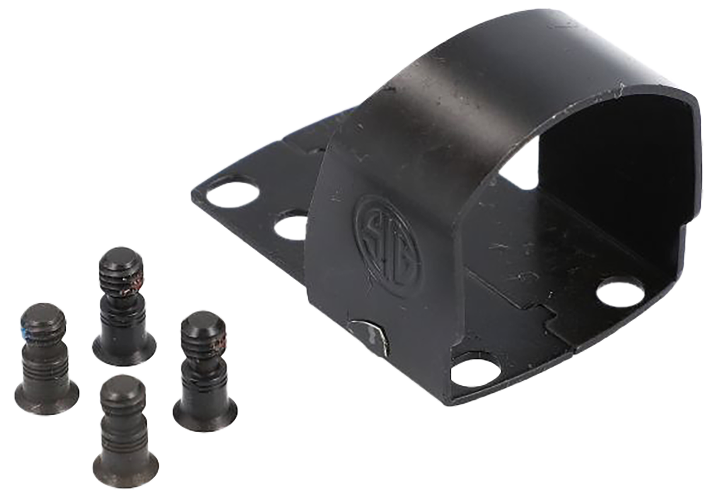 Sig Sauer RomeoZero Mounting Kit Glock 43x 48X MOS Springfield Hellcat