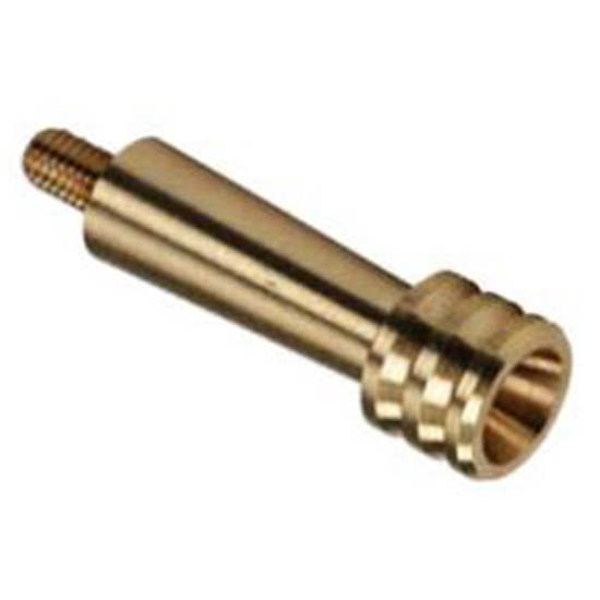 Traditions Supreme Loading Jag 50cal 10 32 Thread for Polymer Lead Hollow Point Tips