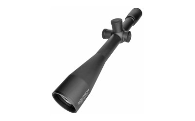 Sightron Scope Siiiss45x45edtd 45x 45mm 30mm Tube Side Focus Dot Reticle
