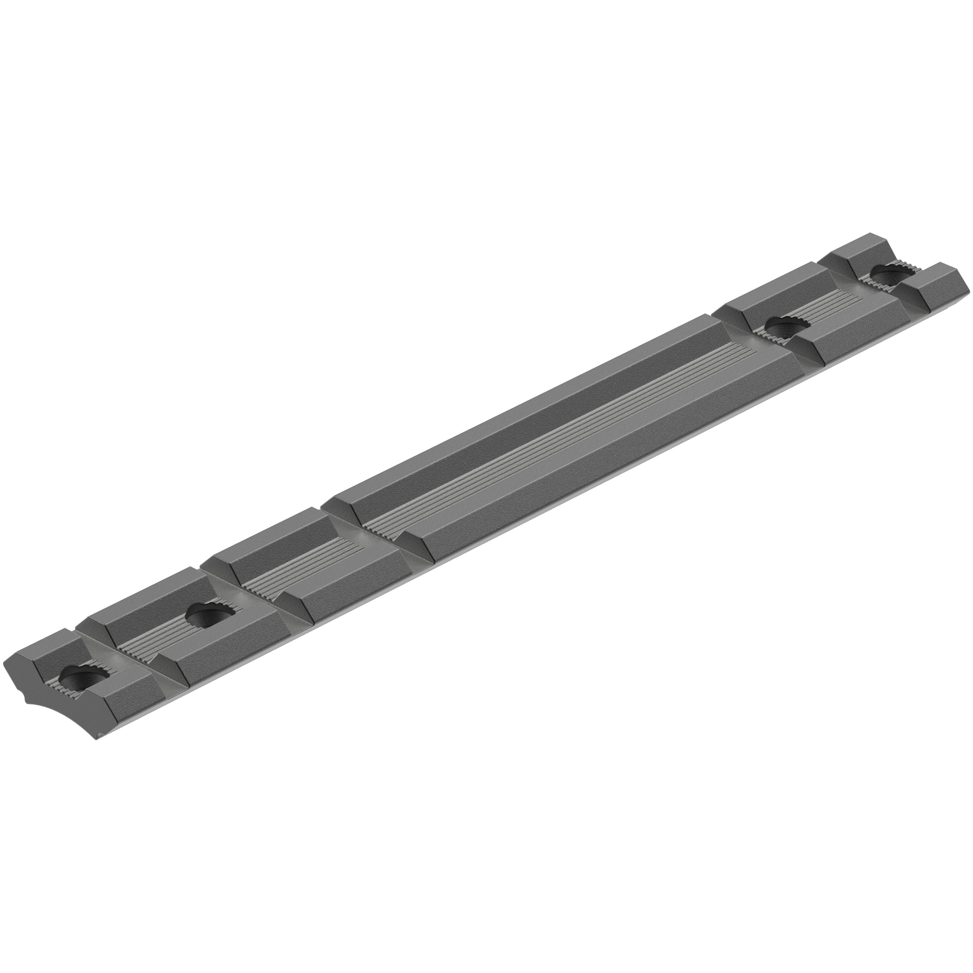 Leupold Rifleman Two-Piece Bases Matte for Savage 110 Axis 8-40
