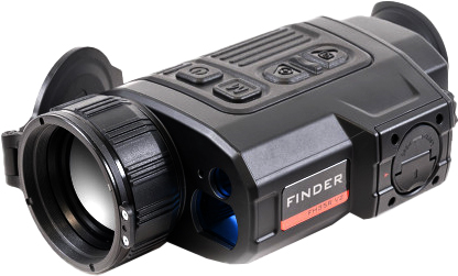 iRay USA InfiRay FH35RV2 Finder Thermal 2x35mm 640x512 50 Hz 4x Zoom