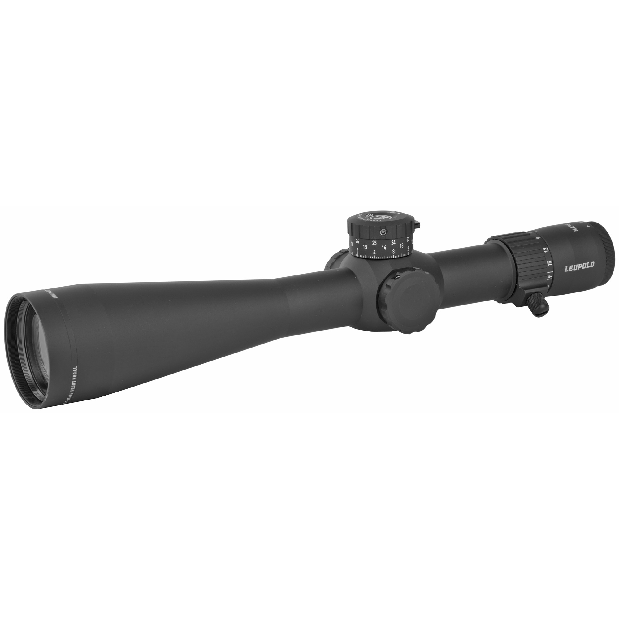 Leupold Mark 5HD Rifle Scope 7-35x56 M5c3 Ffp H-59