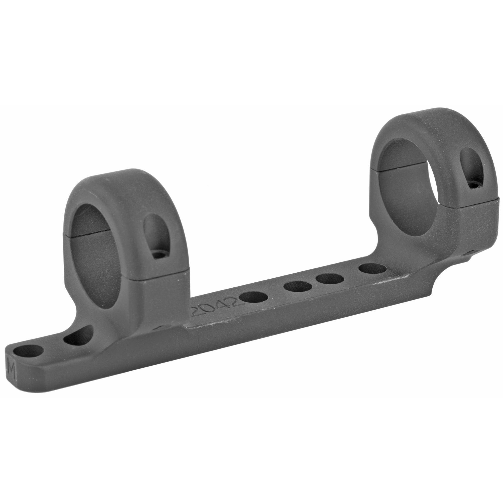DNZ Products Game Reaper 1in Medium Weaver Scope Mount Ring Combo Marlin 1894 1895 336