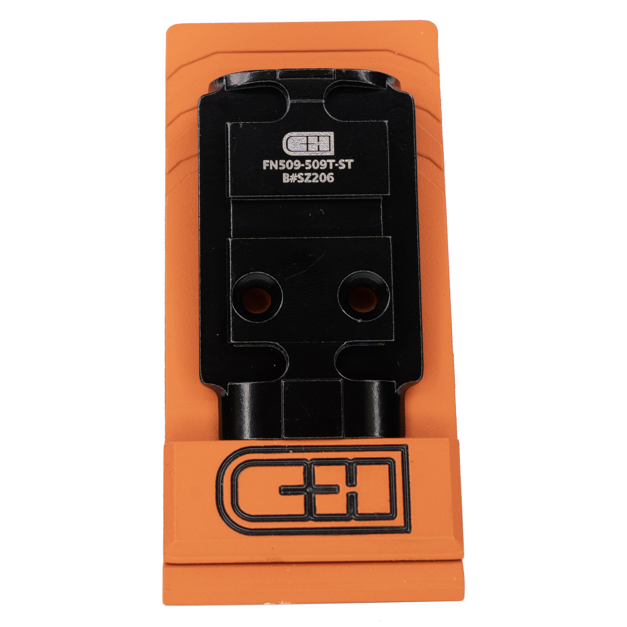 C&H Precision FN 509 To Holosun 509T Picatinny Mount