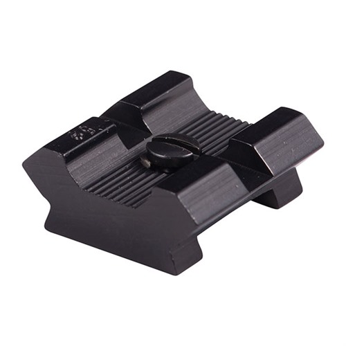 Weaver Top Mount Base Springfield 1903 A3 Scope Mount for 11 to 62
