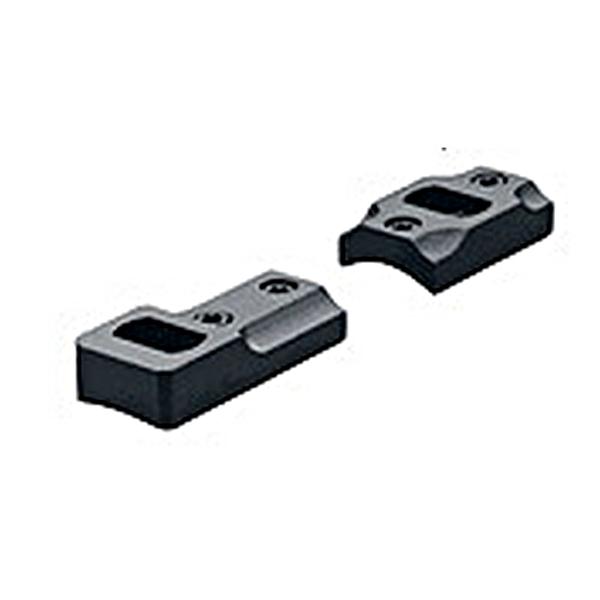Leupold 2-Piece Dual Dovetail Base Winchester 70 Post 64 RVF
