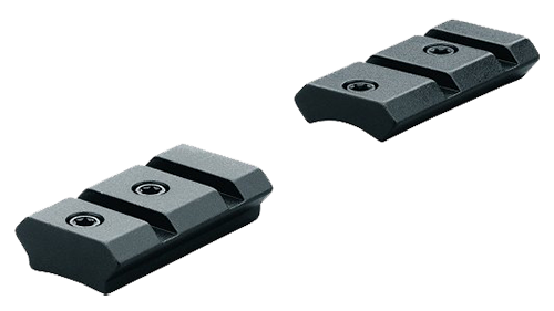 Leupold Mark 4 Base Set Matte Remington 700 2 Piece 8-40 Adaptable