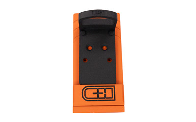 C&H Precision Glock Mos Plate for Holol507c Optic