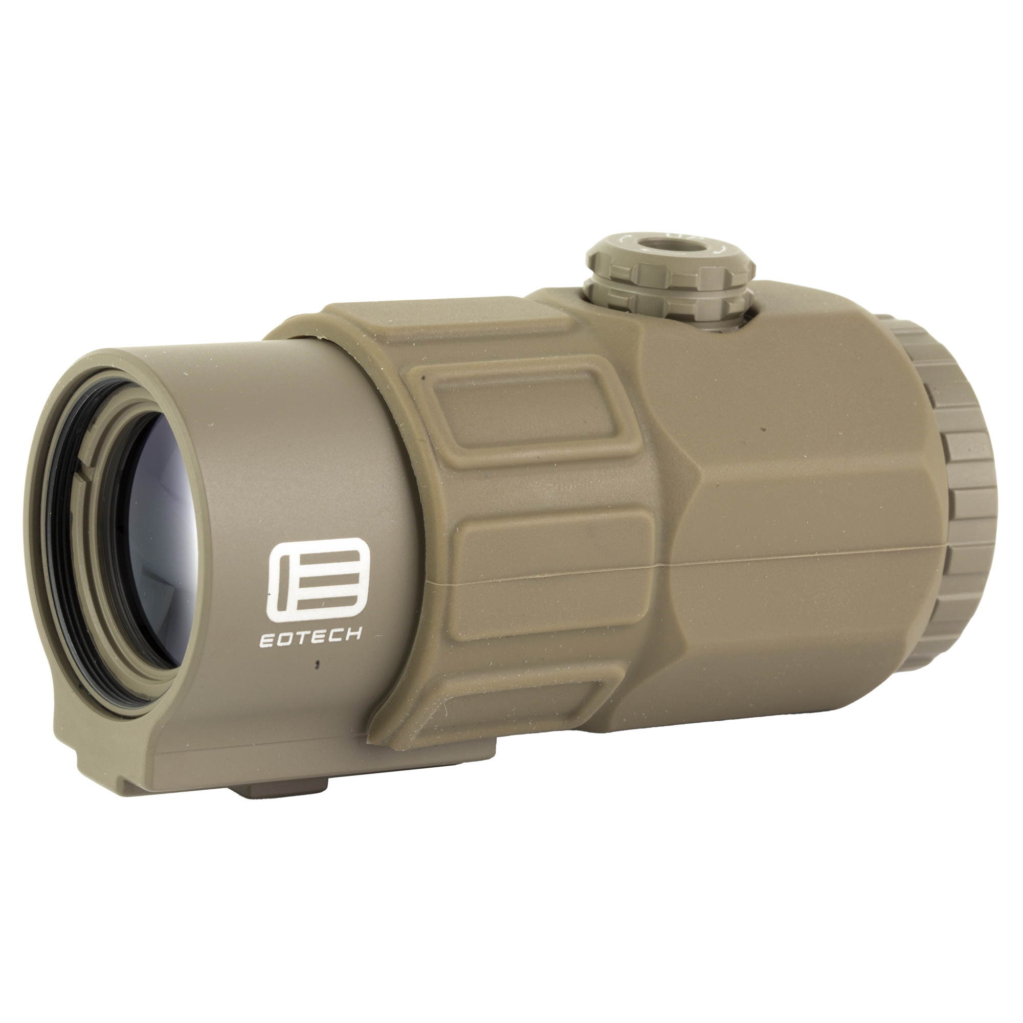 Eotech G45STSTAN G45  Magnifier Tan/FDE 5x