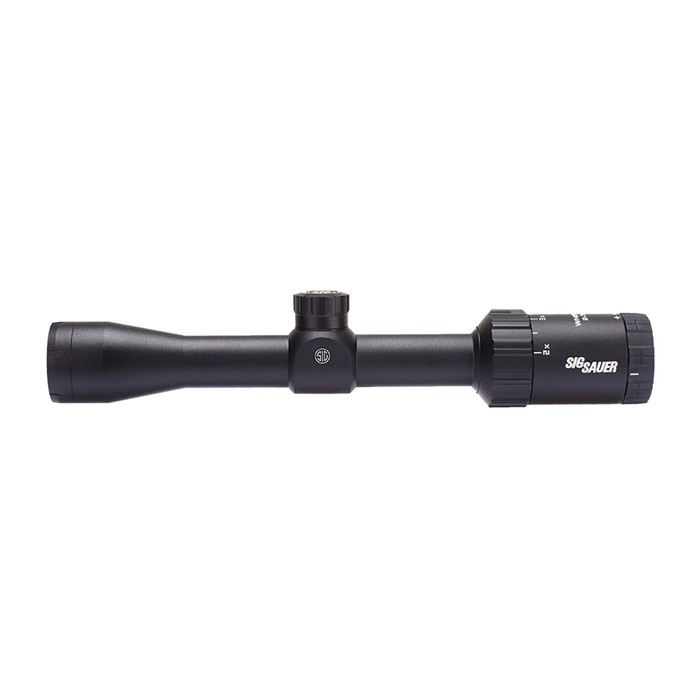 Sig Sauer Whiskey3 2-7x32mm SFP Rifle Scope