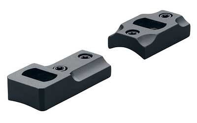 Leupold Dual Dovetail Base Set Remington 700 2 Piece Matte