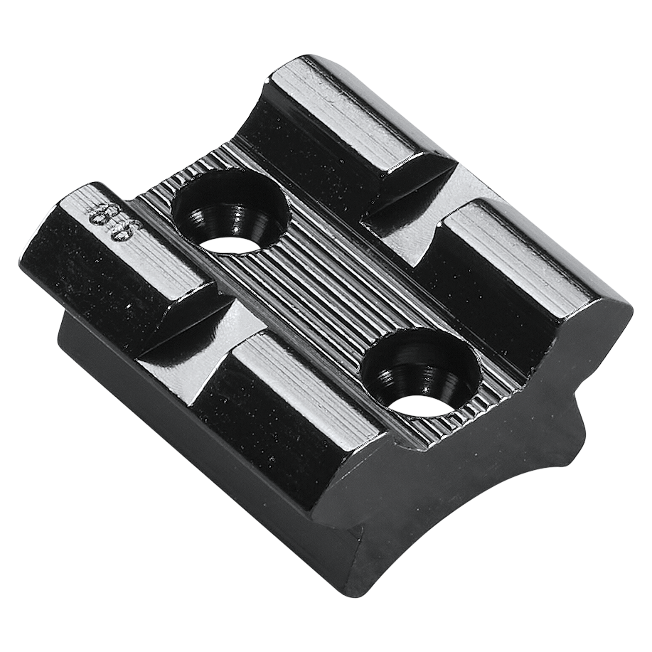 Weaver Mounts 48086 Top Mount Aluminum Fits Ruger No. 3