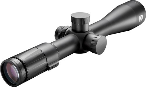 EOTech Vudu FFP Rifle Scope 3.5-18x50mm MD2 Reticle 34mm Tube