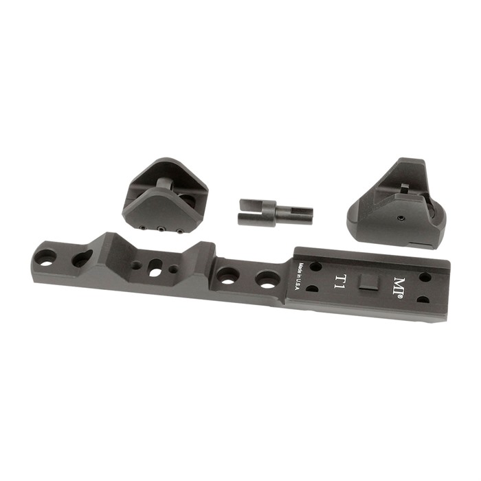 Midwest Industries Henry Pistol Dovetail Sight Ghost Ring T1 T2 Rail