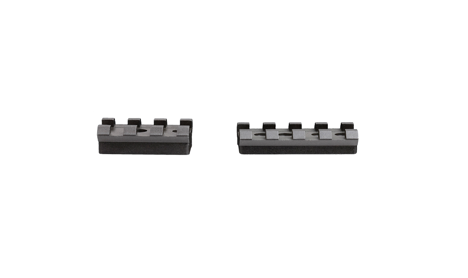 Trijicon AccuPoint Base Sav 2pc Ambidextrous Weaver Mount for Long and Short Action Rifles