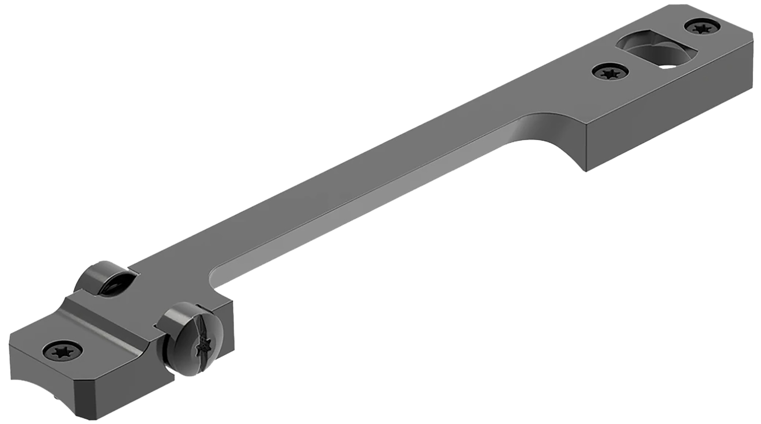 Leupold Standard Base Steel for Savage 110 LA Round Rear Receiver