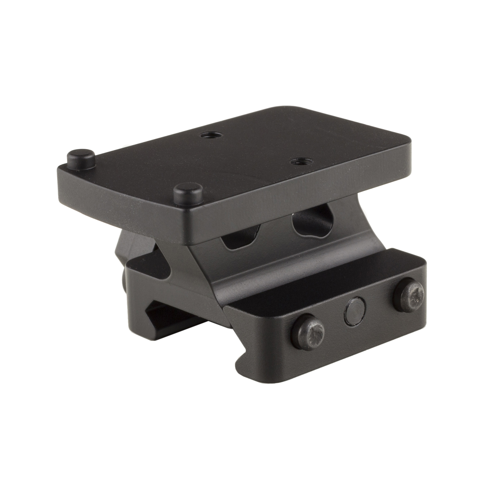 Trijicon RMR SRO Quick Release Full Co-Witness Picatinny Mount Q-LOC