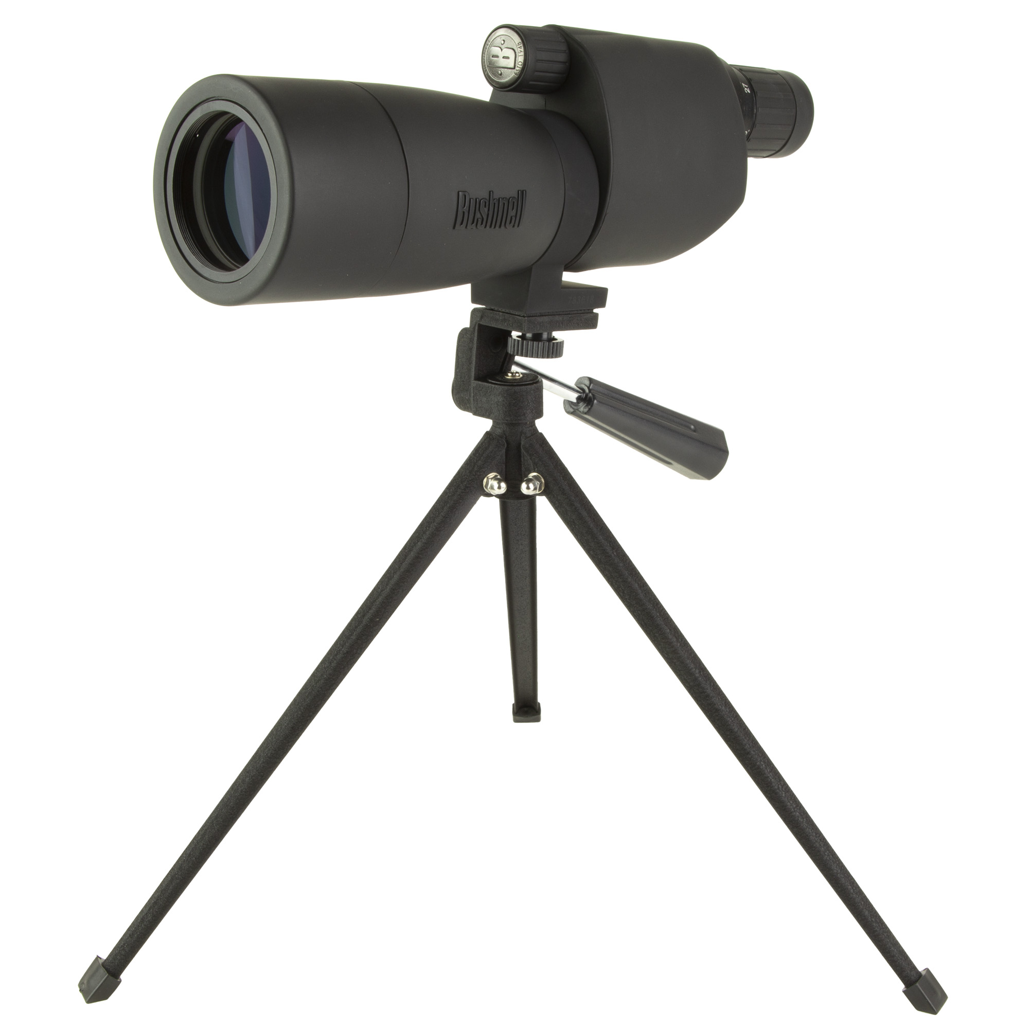 Bushnell Sentry 18-36x50 Spotting Scope 1in Mount