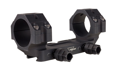 Trijicon Bolt Action Mount Q-loc 30mm Cantilever 1.125in for Picatinny Rails