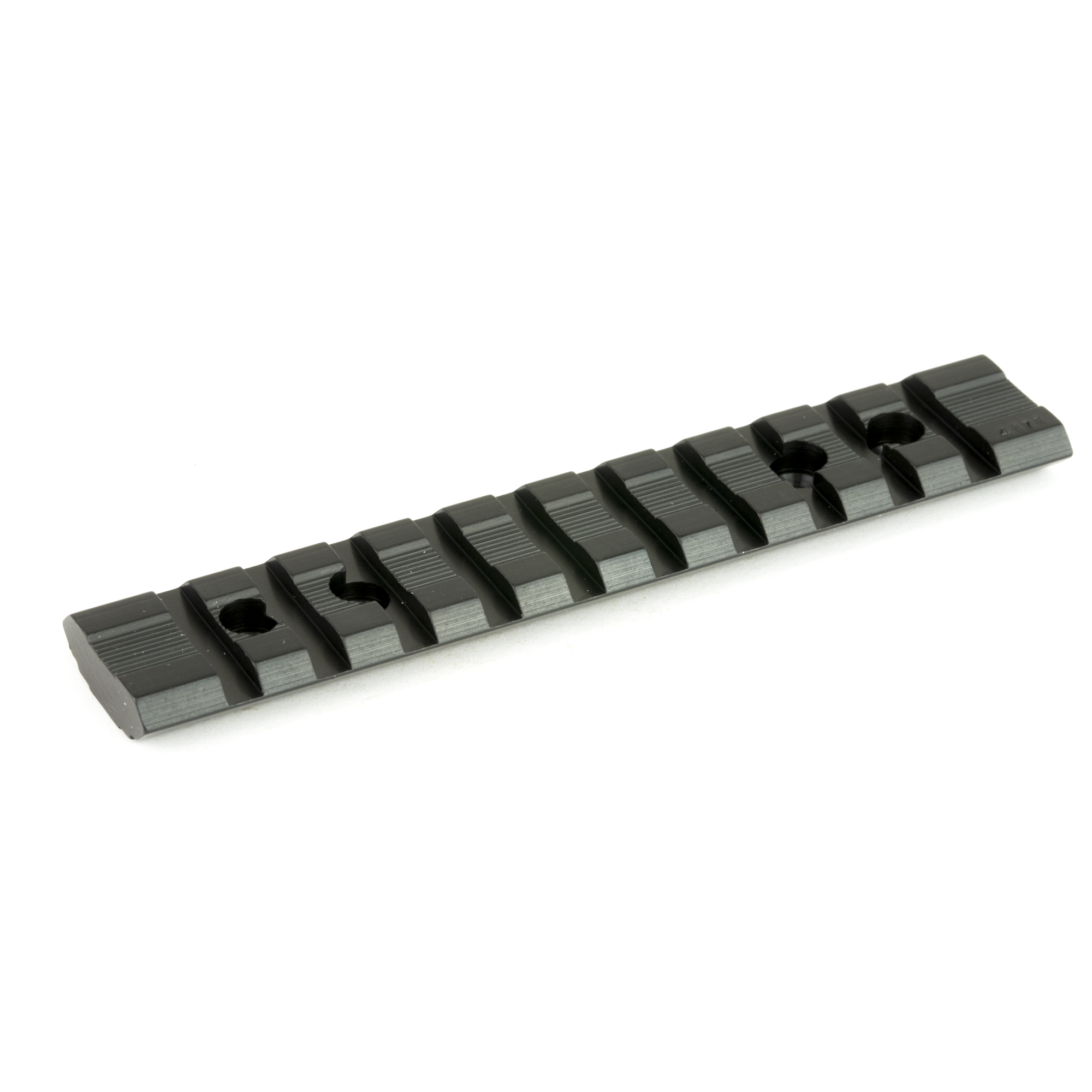 Weaver 1 Piece Multi-Slot Base for Mossberg 500 Aluminum