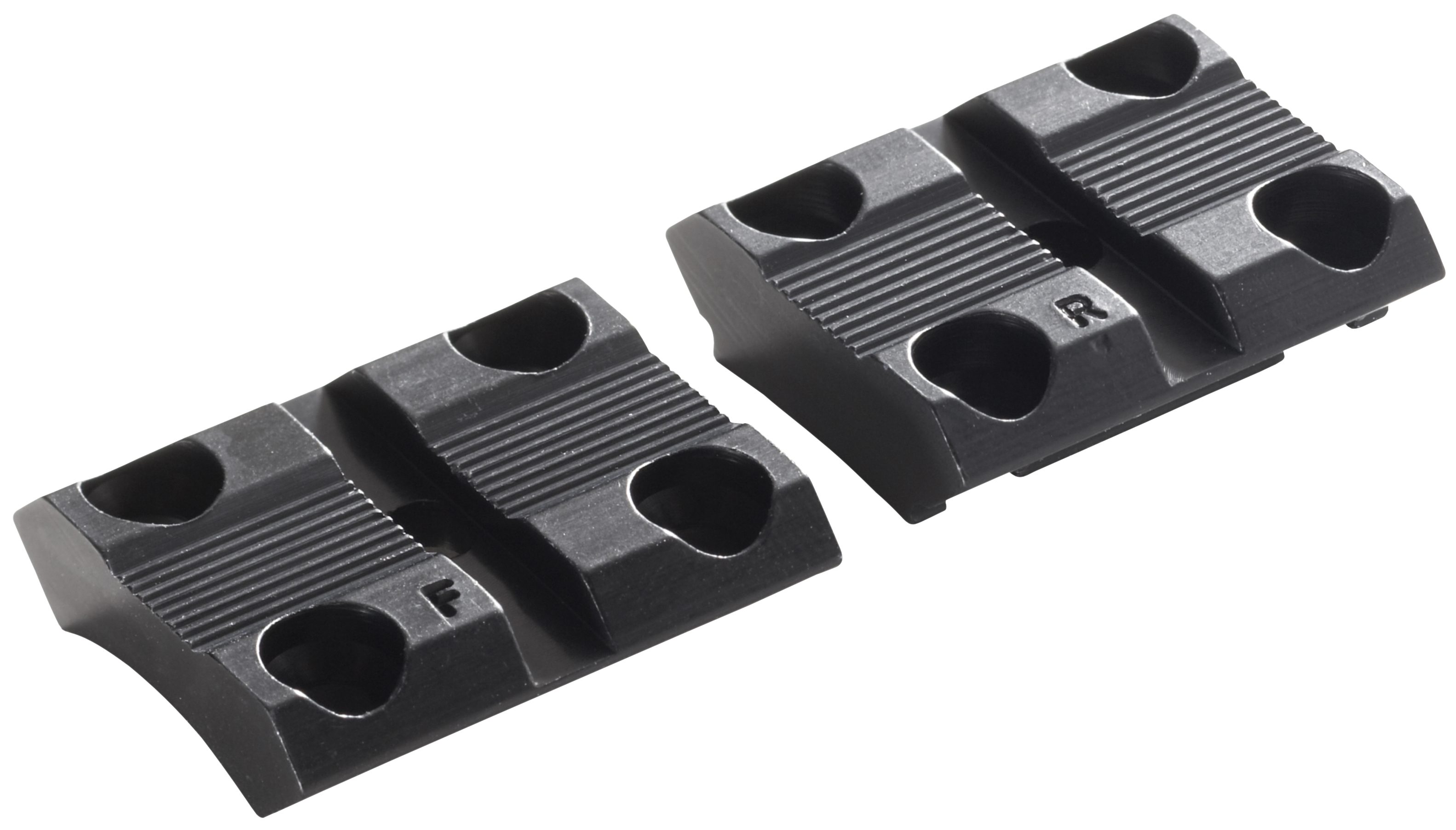 Weaver Two Piece Top Mount Base for Browning X Bolt
