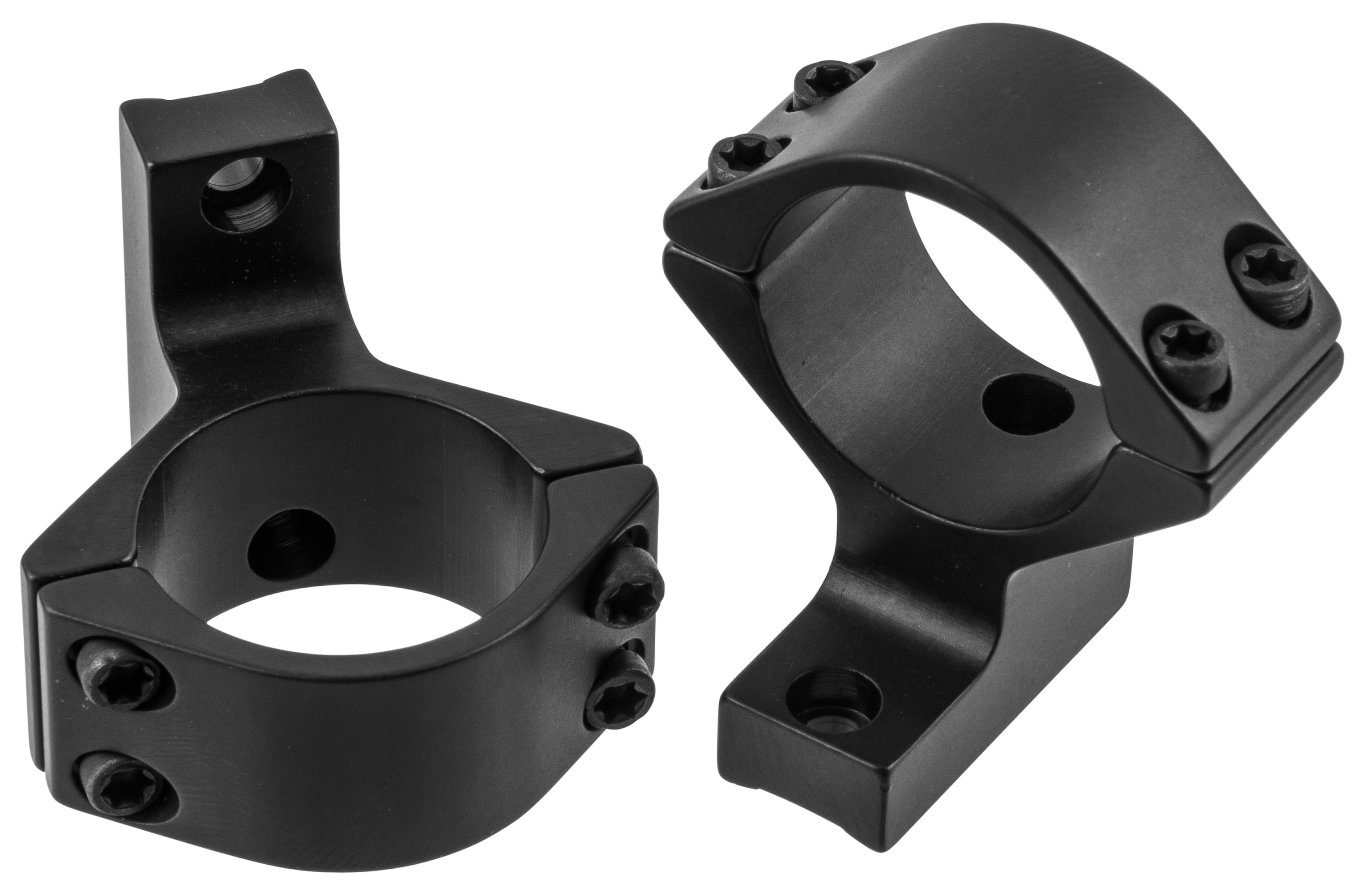 Browning AB3 1 Inch Scope Mount Ring Combo Integrated Matte 1.75 High 7000 Series Aluminum