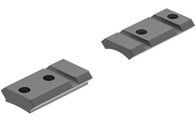 Leupold QRW Cross-Slot Base Set for Remington 700 Scope Mounting System Weaver Picatinny