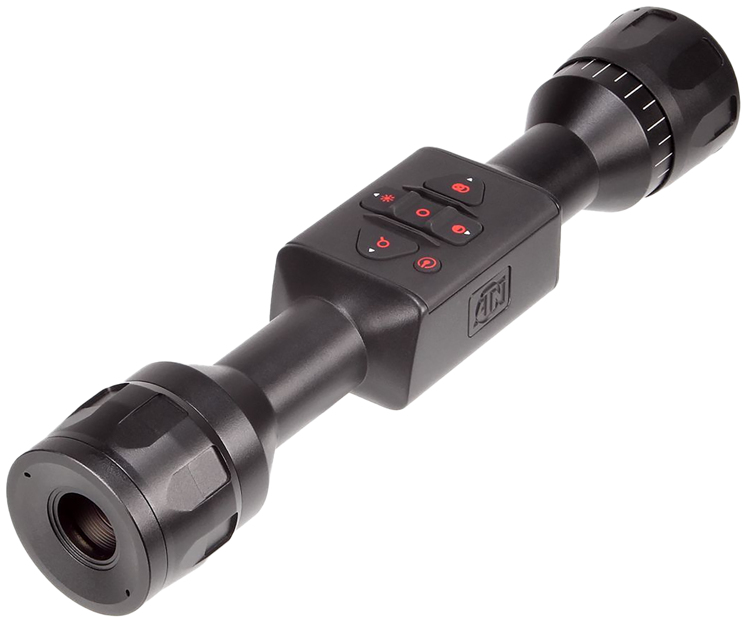 ATN THOR LT 160 Thermal 4-8x 25mm Multi Reticle