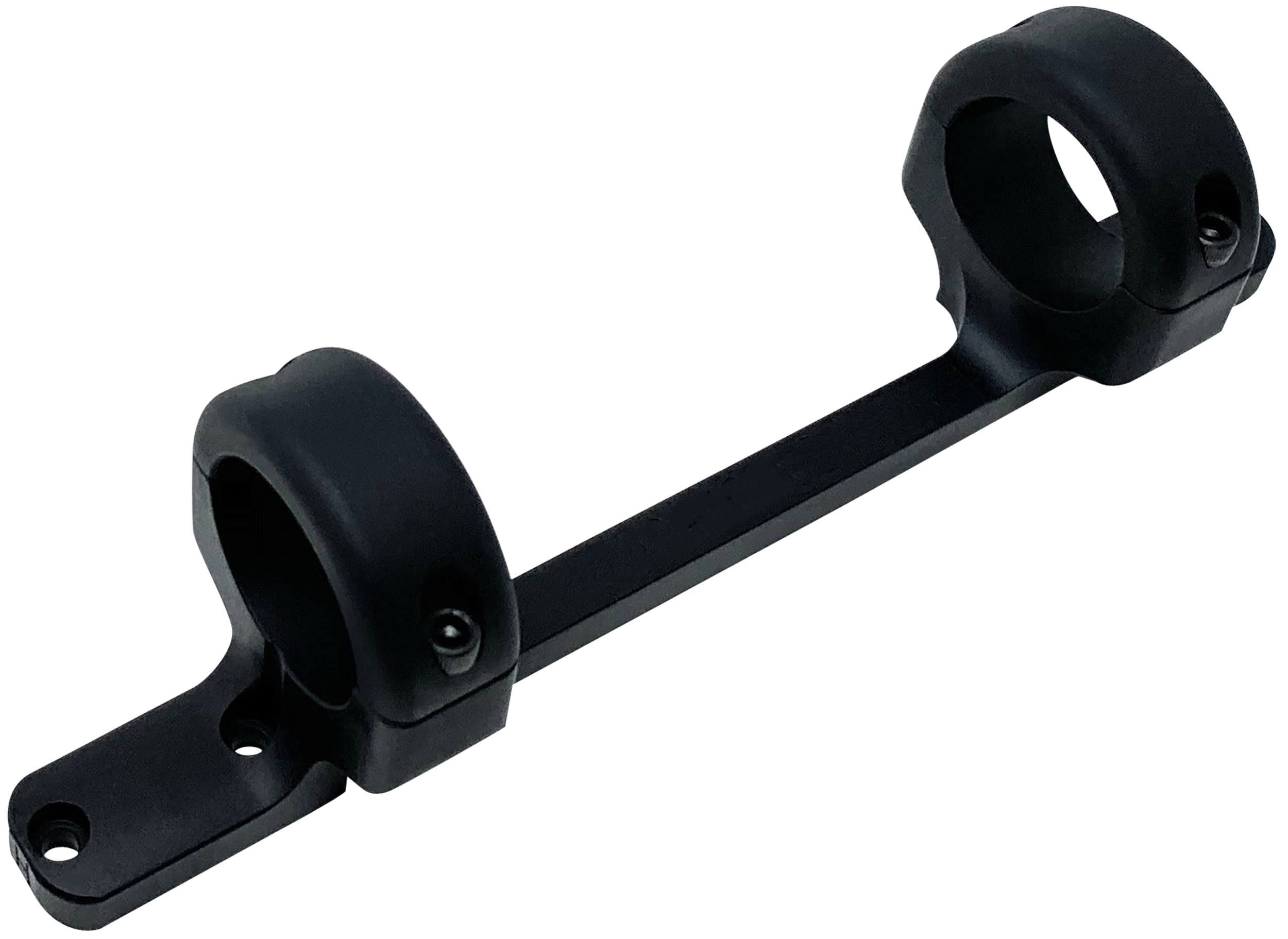 DNZ Products Game Reaper Savage 30mm Scope Mount Ring Combo High Offset Aluminum