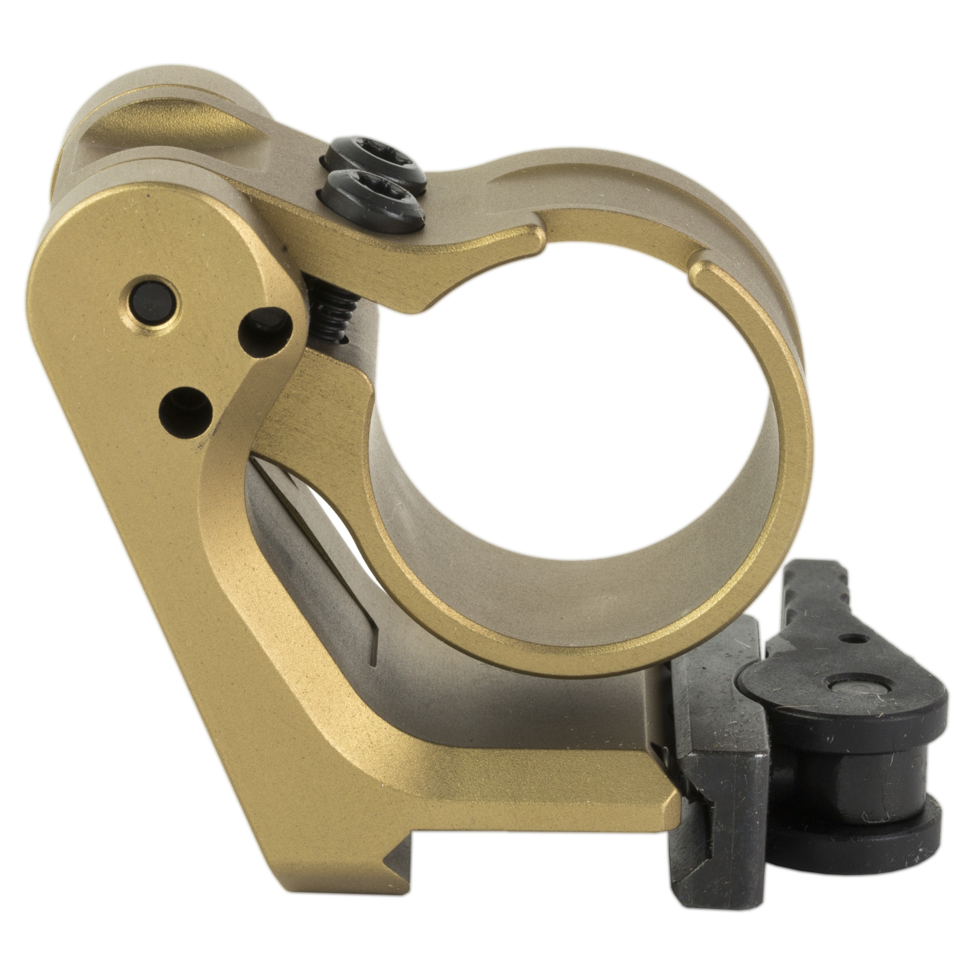 Unity Tactical FSTMAPF Fast FTC 30mm Flat Dark Earth Optic Mount for Aimpoint Magnifiers