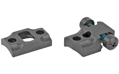 Leupold 52370 Standard Base Steel Mount Mauser 98 Two Piece Windage Shims