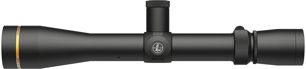 Leupold VX-3HD 4.5-14x40mm 30mm Tube Diamond Reticle Riflescope