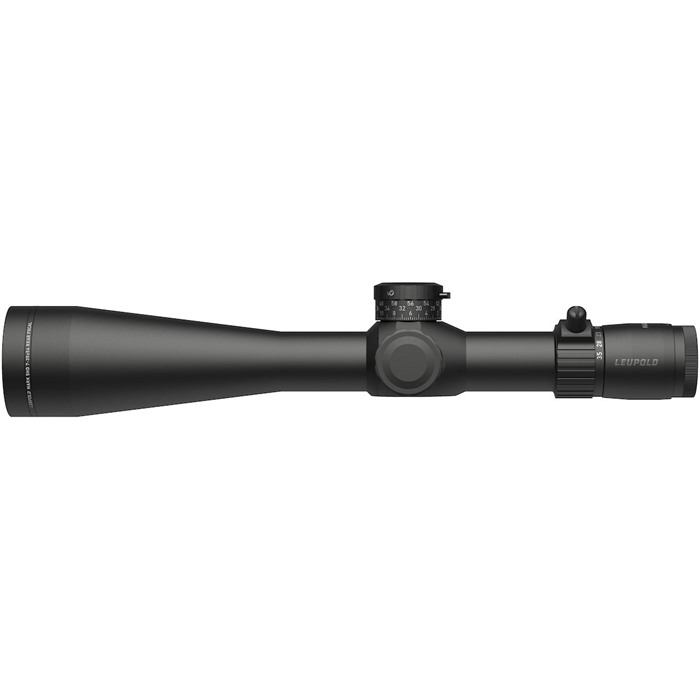 Leupold Mark 5HD 7-35x56mm TMOA Plus Reticle 35mm Maintube FFP Rifle Scope