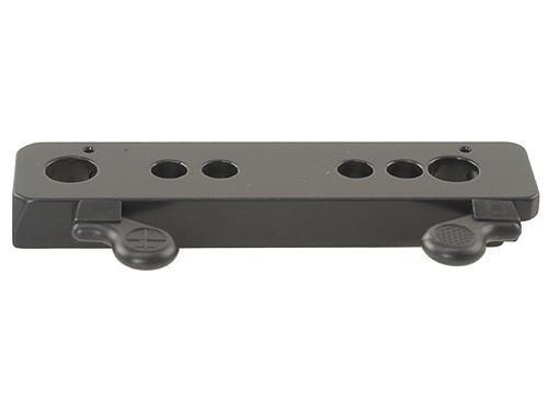 Leupold 1-Piece Quick Release Base for Thompson Center Contender