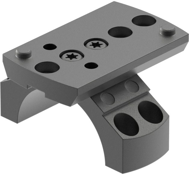 Leupold DeltaPoint Pro Ring Mount 30mm Tube Picatinny Weaver