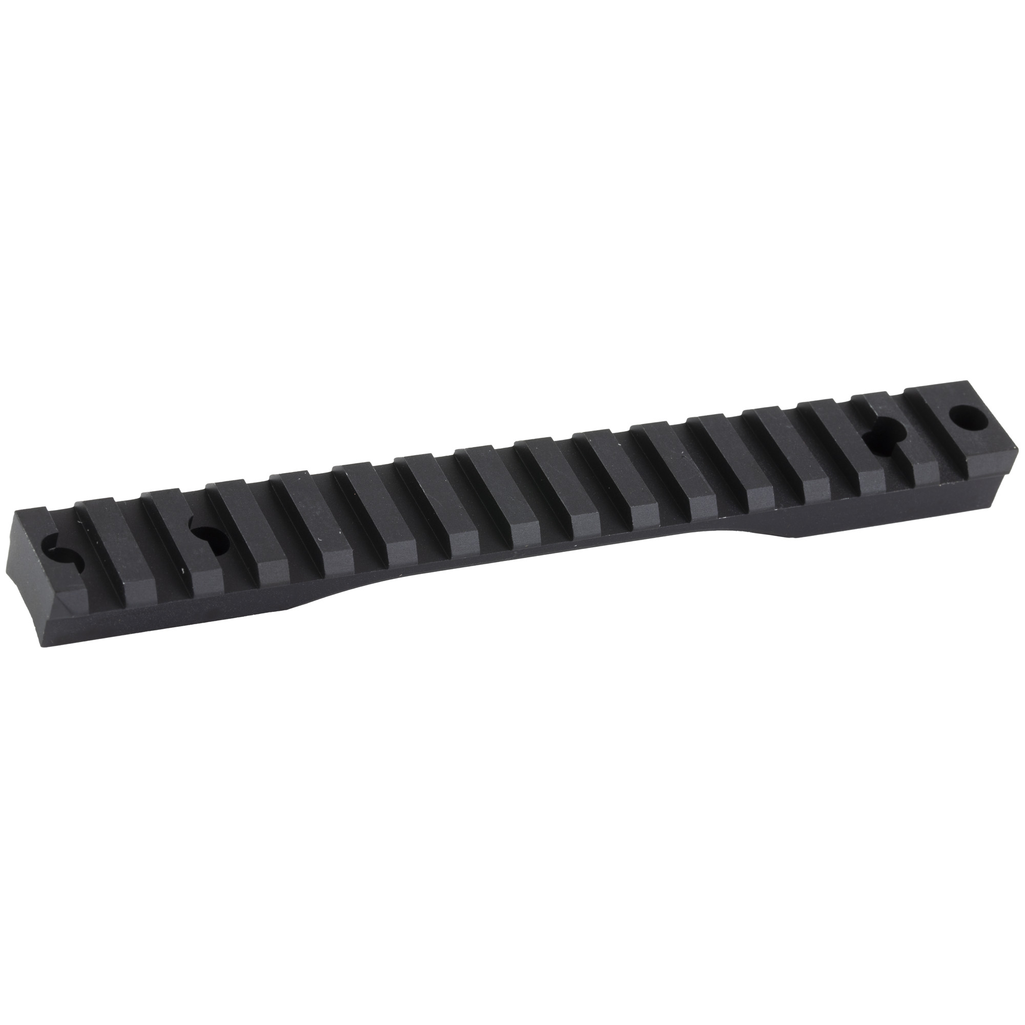 Christensen Arms One Piece Scope Base Remington 700 Action 0 MOA 20 MOA Picatinny